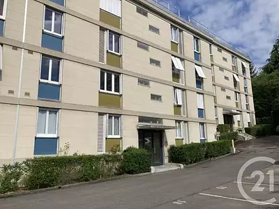Appartement, 29,1 m²