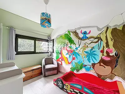 Maison, 100 m²