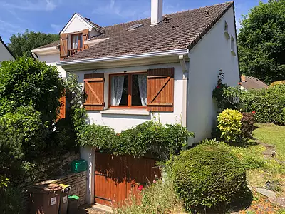 Maison, 113,57 m²