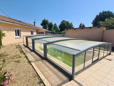 Maison, 133 m²