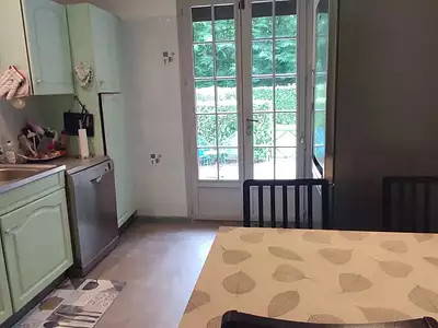 Maison, 133 m²