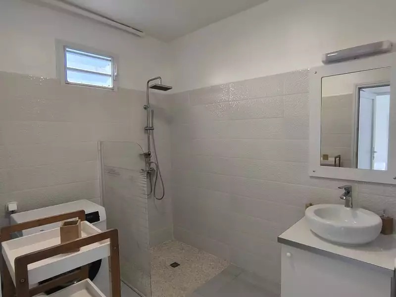 Appartement, 56,76 m²