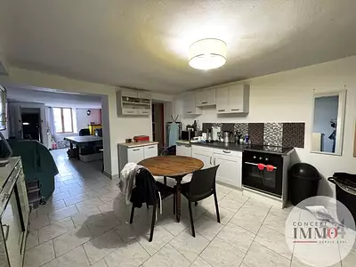 Maison, 173 m²