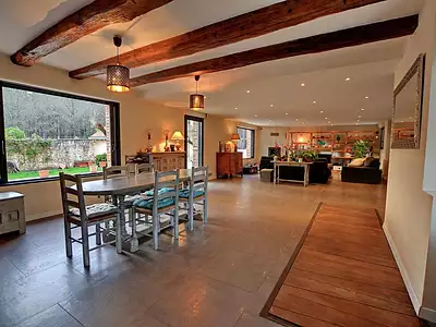 Maison, 450 m²