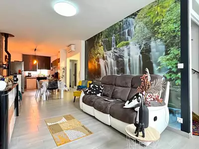 Maison, 76 m²