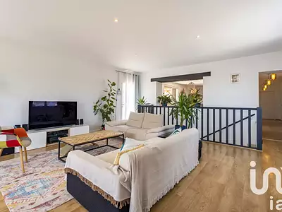 Appartement, 155 m²