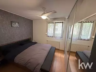 Appartement, 82 m²