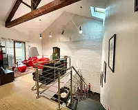 Maison, 216 m²