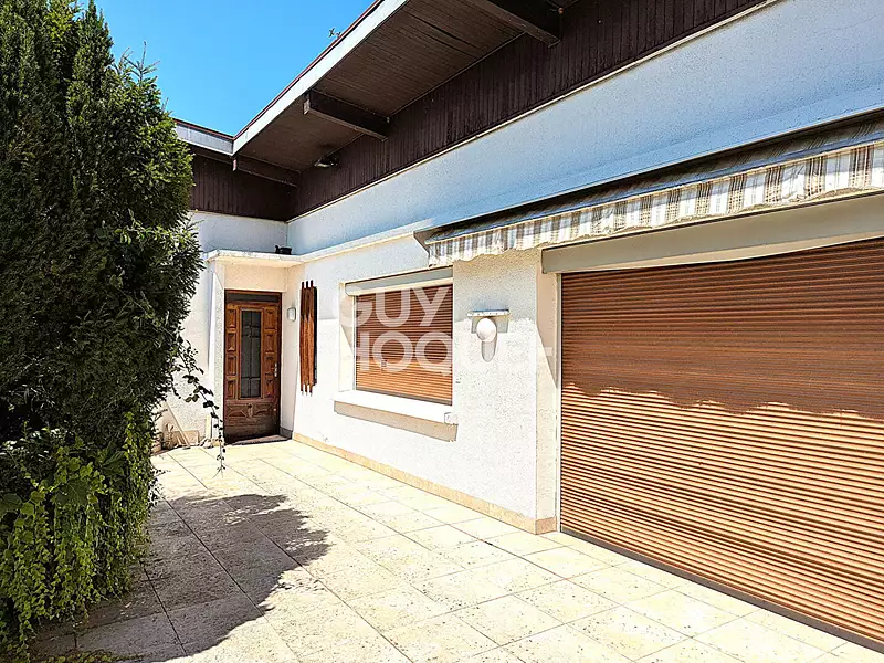 Maison, 104 m²