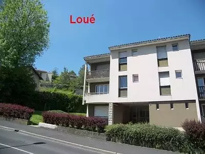 Appartement, 38 m²