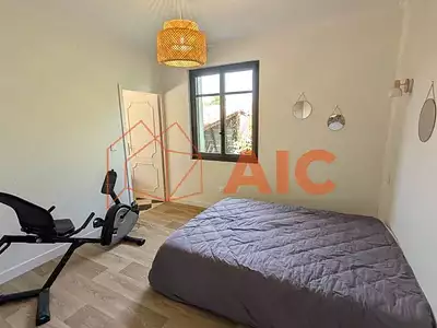 Maison, 165 m²