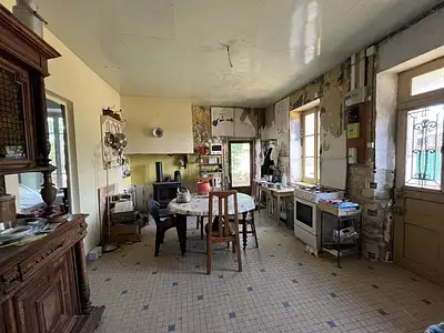 Maison, 85 m²