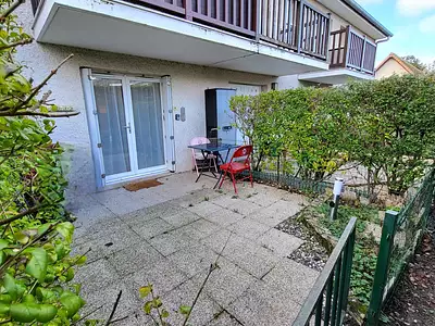 Appartement, 19,08 m²