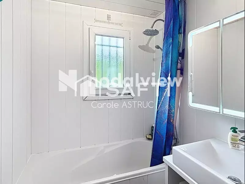 Maison, 110 m²