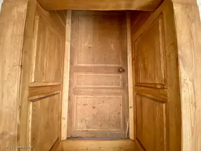 Maison, 161 m²