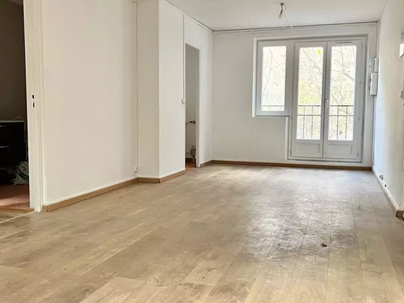 Appartement, 91 m²