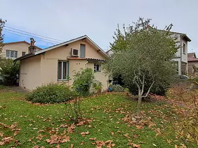 Maison, 60 m²