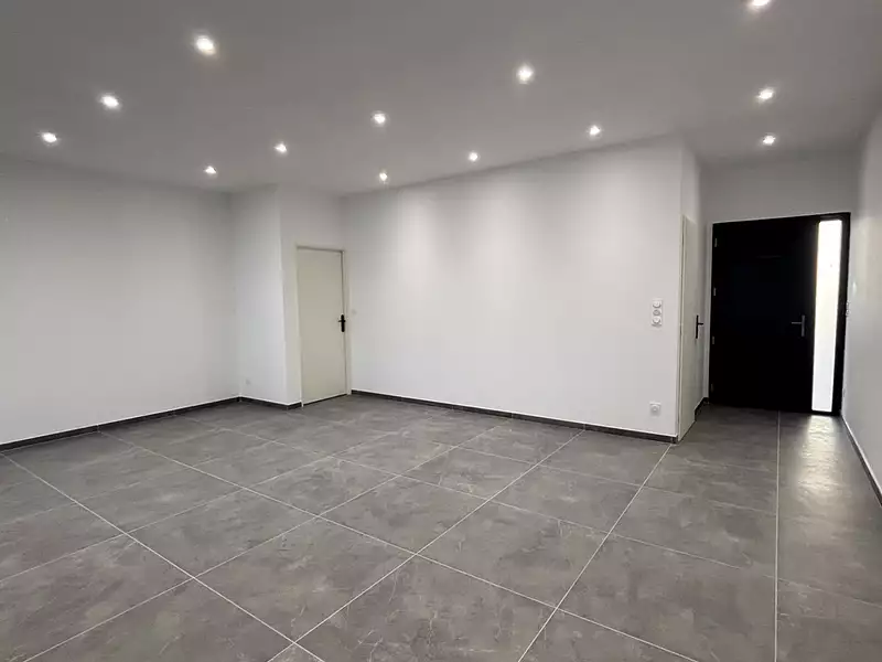 Maison, 119 m²