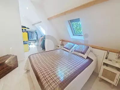 Maison, 115 m²
