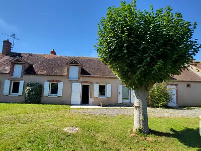 Maison, 165 m²