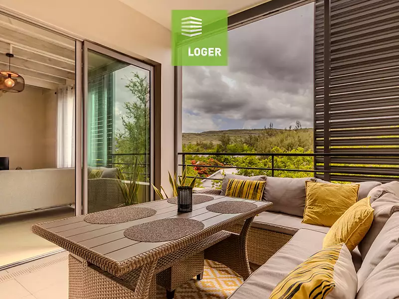 Appartement, 49,77 m²
