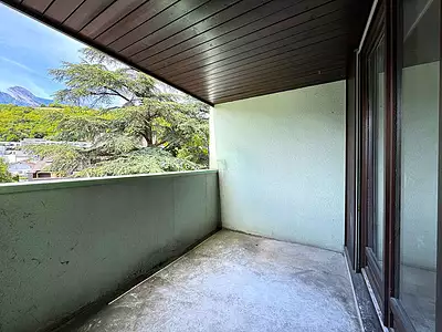 Appartement, 85,24 m²