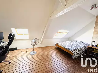 Maison, 201 m²