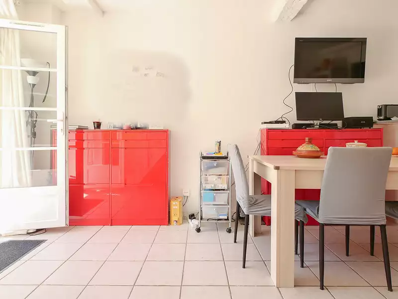 Maison, 44 m²