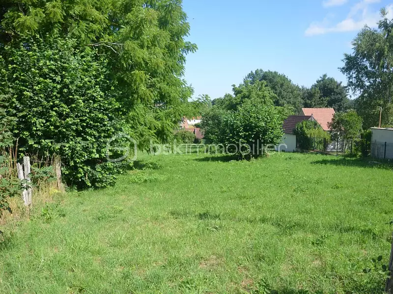 Terrain, 2 300 m²