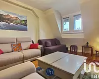 Appartement, 126 m²