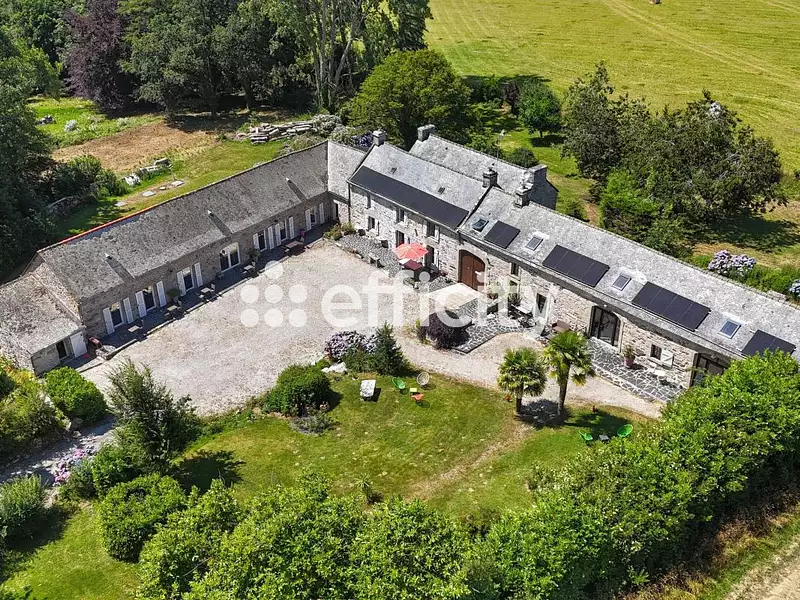 Maison, 466 m²