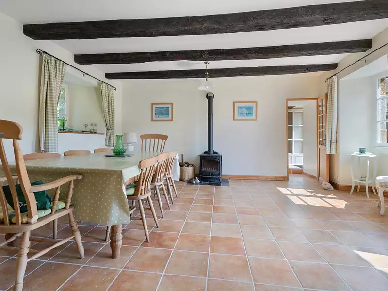 Maison, 222 m²