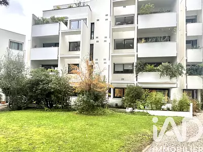 Appartement, 84 m²
