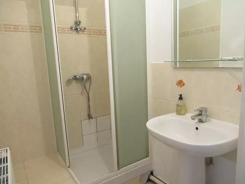 Appartement, 97 m²