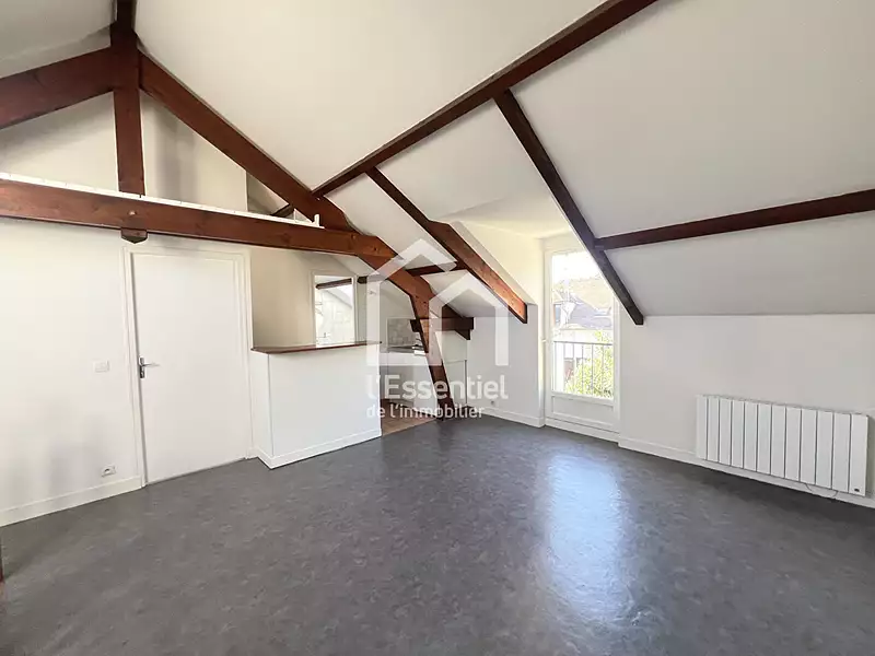 Appartement, 32,31 m²