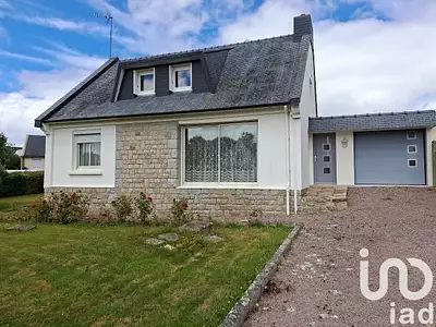 Maison, 140 m²