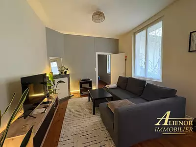 Appartement, 44 m²