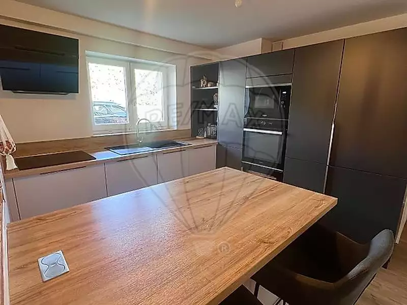 Appartement, 95 m²