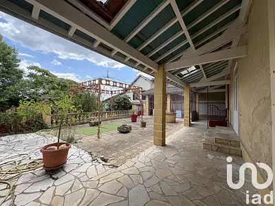 Maison, 330 m²