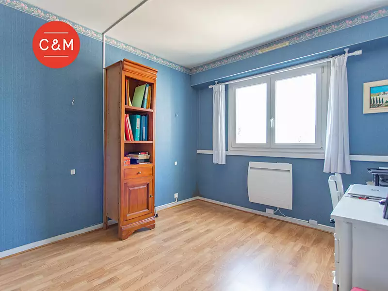 Appartement, 71 m²