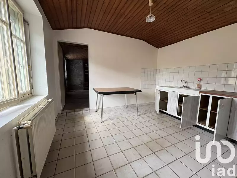 Maison, 60 m²