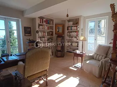 Maison, 145 m²