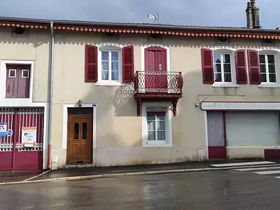 Maison, 260 m²