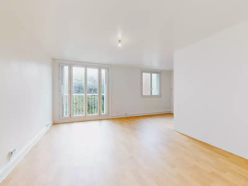 Appartement, 70 m²