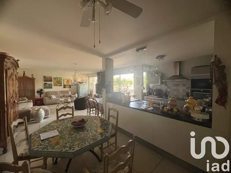 Appartement, 101 m²