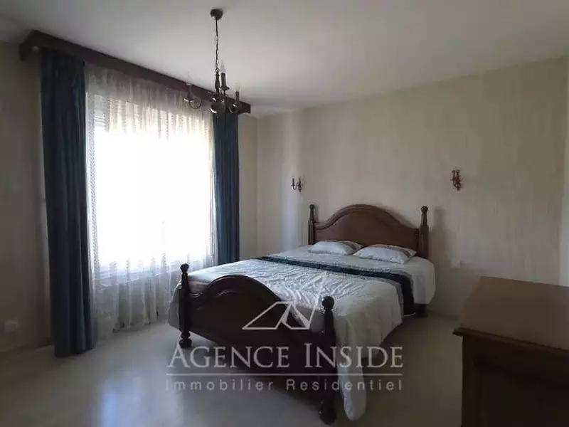 Appartement, 108 m²