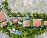 Appartement, 65,05 m²