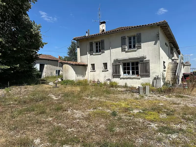 Maison, 130 m²