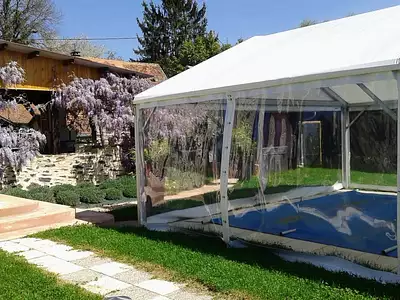 Maison, 210 m²