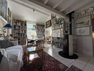 Maison, 87 m²